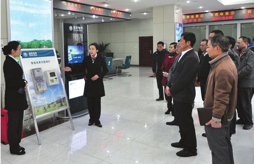 自贡举办&nbsp;3·15&nbsp;系列活动&nbsp;20多家诚信商家到场设展(图1)