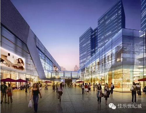 华润万象汇20日招商发布会&nbsp;引领泸州新生活(图6)
