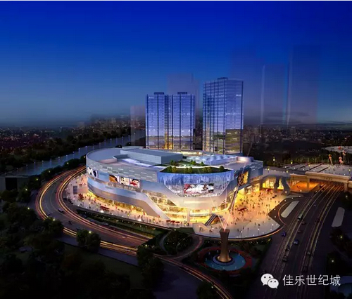 华润万象汇20日招商发布会&nbsp;引领泸州新生活(图8)