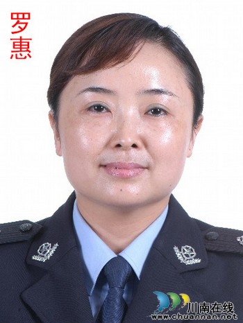 泸州车管所打造"金牌服务" 一心只为人民群众(图3) 泸州车管所打造"金牌服务" 一心只为人民群众(图3)