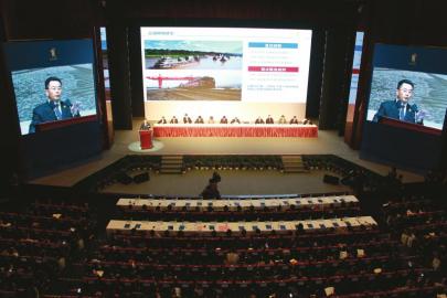 2015中国国际酒业博览会3月21—25日泸州举行(图1)