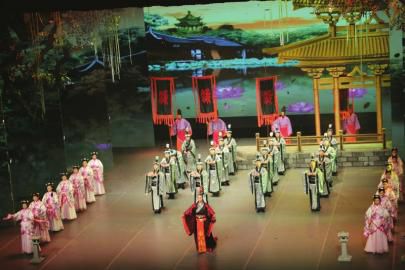 甲丁:我给《天赐泸州》打 80 分以上(图1) 甲丁:我给《天赐泸州》打 80 分以上(图1)