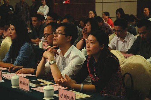 华西都市报创刊20周年暨新媒体产品推介会到泸州(图1) 华西都市报创刊20周年暨新媒体产品推介会到泸州(图1)