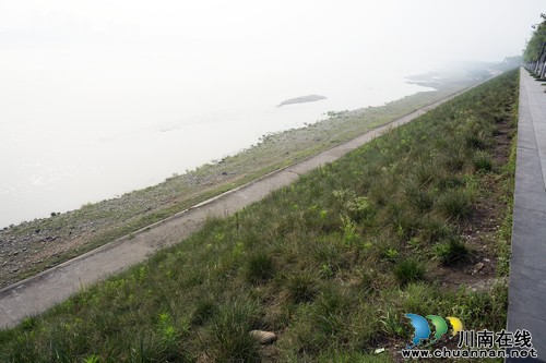 张坝:大力加强滨江路烧烤垃圾清理工作(图2) 张坝:大力加强滨江路烧烤垃圾清理工作(图2)