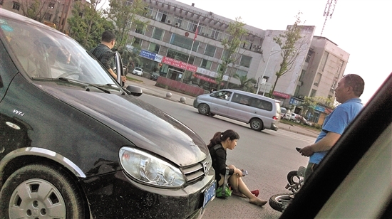 4月1日起,全省统一行动:给"电马儿"套上"辔头"(图2) 4月1日起,全省统一行动:给"电马儿"套上"辔头"(图2)