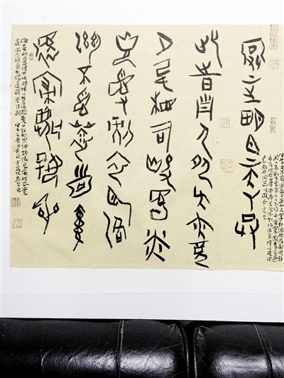 宜宾文艺奏响 时代最强音(图2) 宜宾文艺奏响 时代最强音(图2)