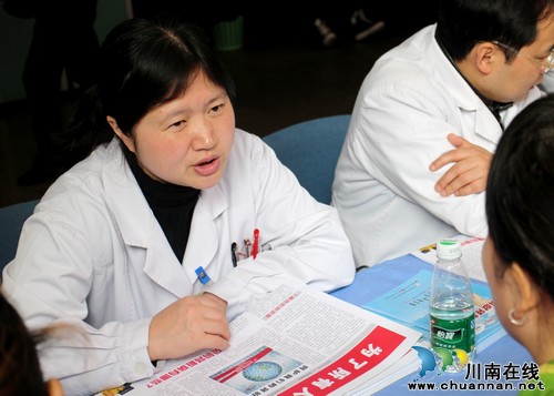 全民肾健康 请保护好我们的身体“过滤器”(图4) 全民肾健康 请保护好我们的身体“过滤器”(图4)