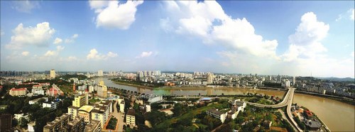 "内江城市精神"征集到5400条作品 1人提出666条(图1) "内江城市精神"征集到5400条作品 1人提出666条(图1)