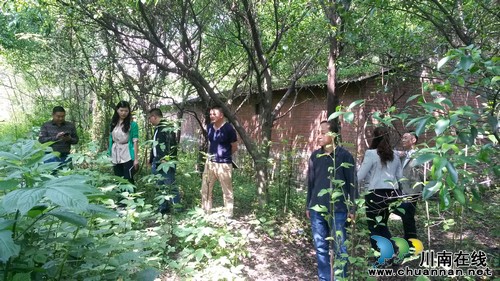 红星街道：凝心聚力&nbsp;啃掉卫生死角“硬骨头”(图1)