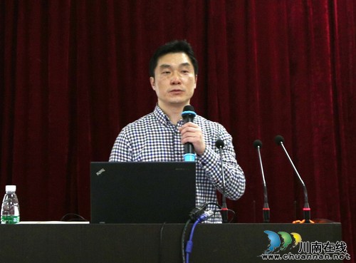 对口帮扶基层医院 泸医中医院专家受追捧(图3) 对口帮扶基层医院 泸医中医院专家受追捧(图3)