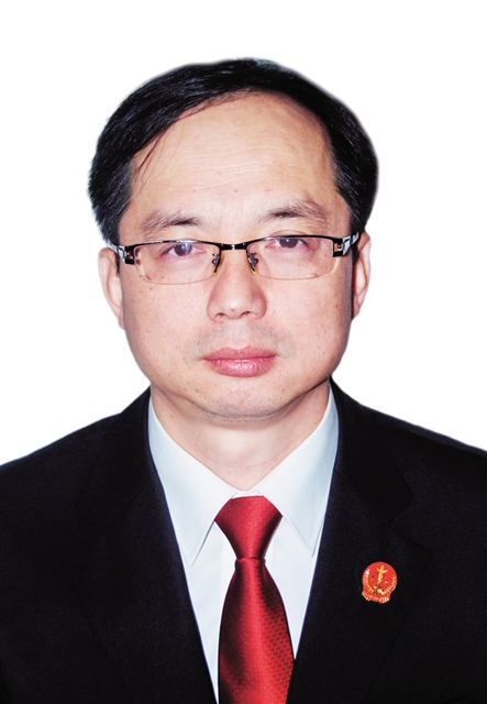 干部任前公示(图2) 干部任前公示(图2)