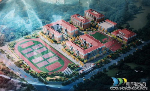 江北学校校长吴永彬：巾帼不让须眉&nbsp;甘洒汗水育英苗(图8)
