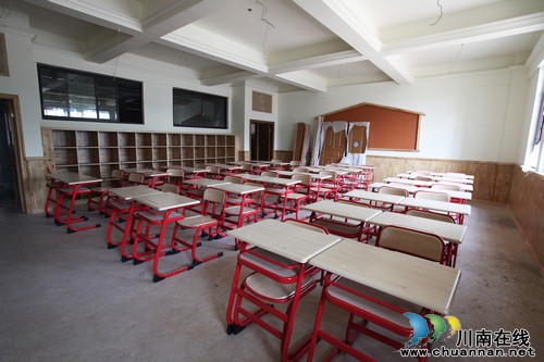 江北学校校长吴永彬：巾帼不让须眉&nbsp;甘洒汗水育英苗(图6)