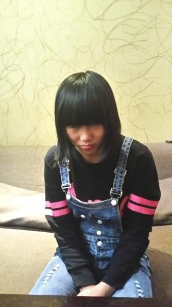 出走绵阳11天&nbsp;泸州古蔺14岁失联少女回家了(图1)