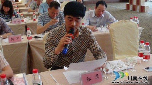 拼实力 验功夫 国评专家技能大比拼(图4) 拼实力 验功夫 国评专家技能大比拼(图4)