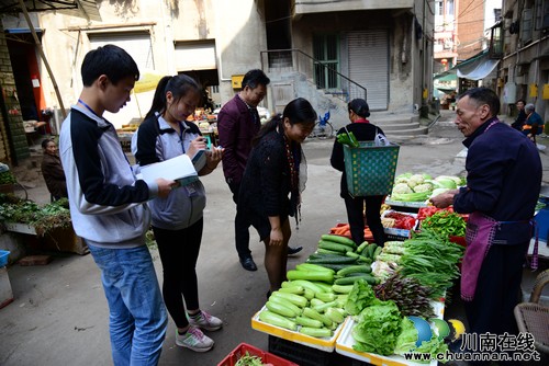 泸州建校打造食堂标准化建设的“建校标准”(图4)