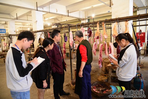 泸州建校打造食堂标准化建设的“建校标准”(图5)