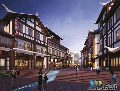五一去哪玩?乡溪丽色看花海 江门古寨品豆花(图4) 五一去哪玩?乡溪丽色看花海 江门古寨品豆花(图4)