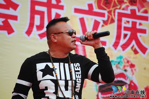 泸州飞龙文武学校：辉煌二十年&nbsp;&nbsp;美名天下传(图8)