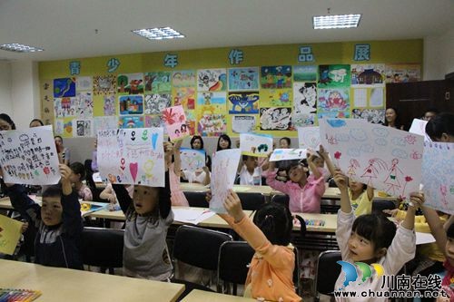 红星街道：“诵读中华经典•建设书香红星•全民阅读”系列活动正式启动(图2)