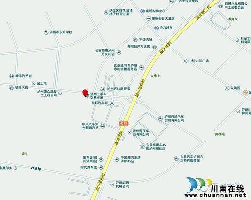 泸州:二手车交易时牌照怎么办?哪些不能过户?(图2) 泸州:二手车交易时牌照怎么办?哪些不能过户?(图2)