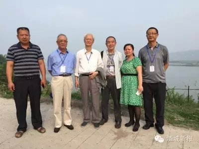 神臂城30年前手稿引泸州市委书记倾心关注(图4) 神臂城30年前手稿引泸州市委书记倾心关注(图4)