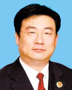 王雁飞任省委常委、省纪委书记&nbsp;王怀臣不再担任(图1)