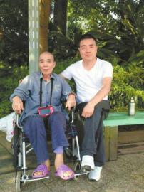 因父过度麻醉去世&nbsp;泸州企业家捐3亿医疗仪器(图2)