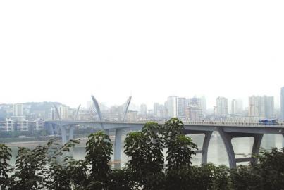 渡改桥 泸州将撤销客渡码头154座(图1) 渡改桥 泸州将撤销客渡码头154座(图1)