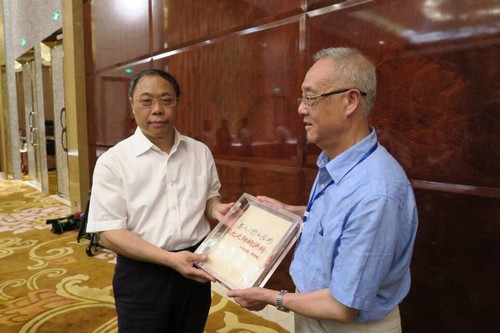 “老泸州”揭开神秘面纱&nbsp;神臂城送别四方宾客(图2)