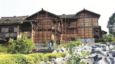 宜宾两景区将以“新面孔”亮相文旅节(图1)