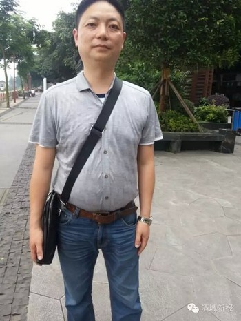 贵州棋王轮战“首届酒城象棋邀请赛”诸雄(图3)