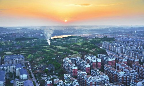 遴选结束&nbsp;450&nbsp;余张内江老照片出炉(图1)