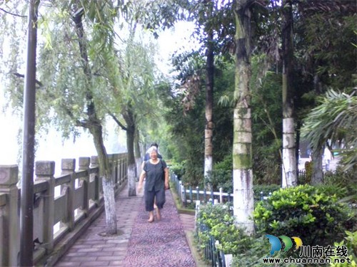 纳溪区“三个一”打造慢性病综合防控示范区(图3)