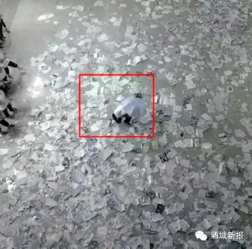 高考结束&nbsp;大家看看哪些奇葩的"狂欢"模式已开启？(图3)