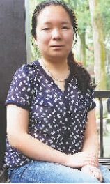 为捐骨髓救韩国白血病患儿 泸州女子延后备孕(图1) 为捐骨髓救韩国白血病患儿 泸州女子延后备孕(图1)