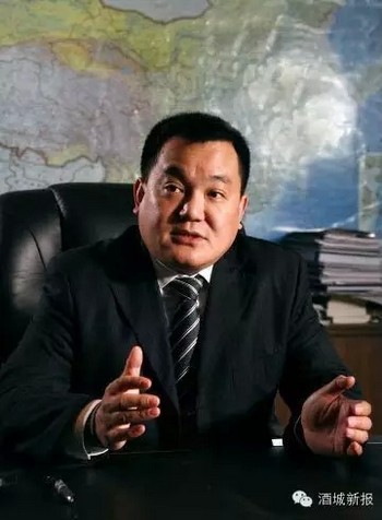 网友祝愿刘淼 掌门泸州老窖“守土复开疆”(图2) 网友祝愿刘淼 掌门泸州老窖“守土复开疆”(图2)