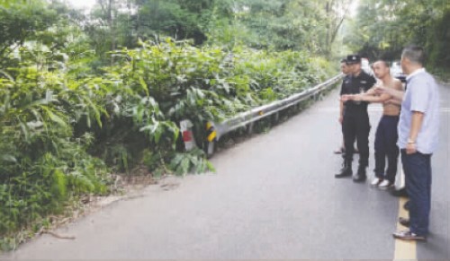 宜宾:糊涂绑匪密谋半年绑架地产商儿子&nbsp;结果绑错了人(图1)