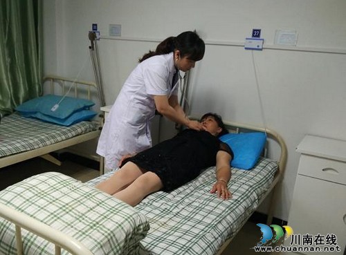 纳溪区卫计系统借力“感动纳溪”评选活动加强行风建设(图2)