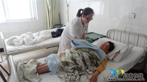 纳溪区卫计系统借力“感动纳溪”评选活动加强行风建设(图1)
