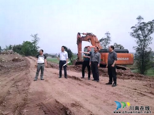 宜宾惊雷：“以企建园”打造战略性新兴产业(图2)
