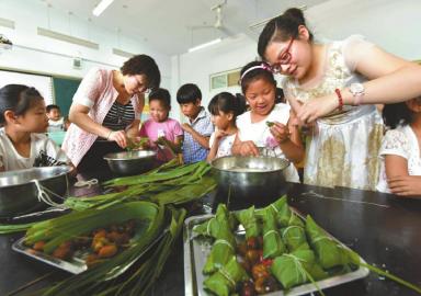 涨姿势端午节的10个为什么？(图3)