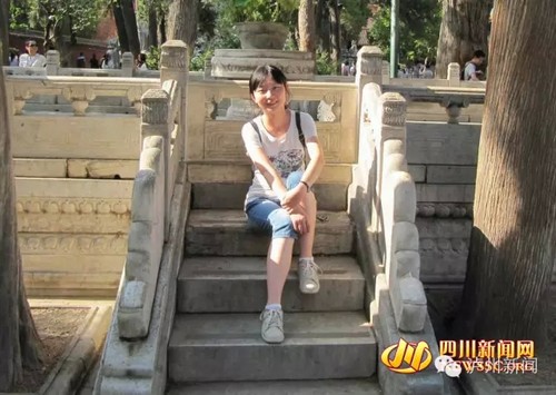 泸州文理高考前十名单出炉&nbsp;"学霸"是怎样炼成的？(图1)