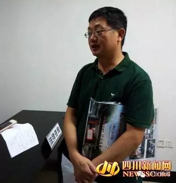 泸州文理高考前十名单出炉&nbsp;"学霸"是怎样炼成的？(图2)