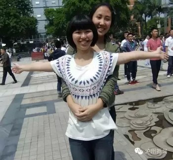 泸州文理高考前十名单出炉&nbsp;"学霸"是怎样炼成的？(图4)