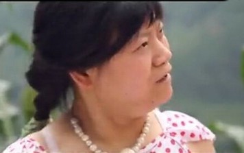 泸州:"断翅"女子祁梅&nbsp;用双脚传递不屈正能量