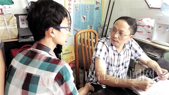 高考失利,是否选择复读?(图1) 高考失利,是否选择复读?(图1)