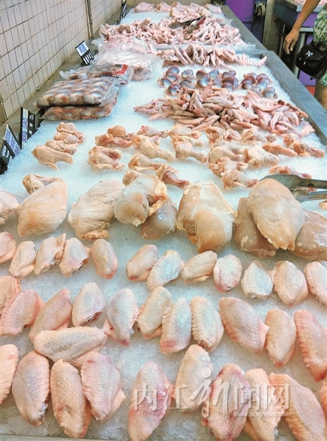 内江:舌尖上的健康&nbsp;"僵尸肉"流进市民餐桌了吗?(图2)
