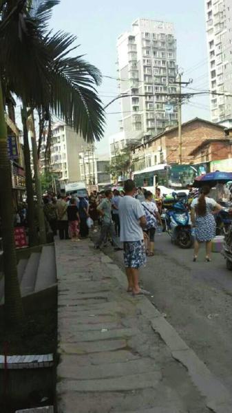 内江男子宾馆内离奇死亡 知情人称疑为自杀(图1) 内江男子宾馆内离奇死亡 知情人称疑为自杀(图)