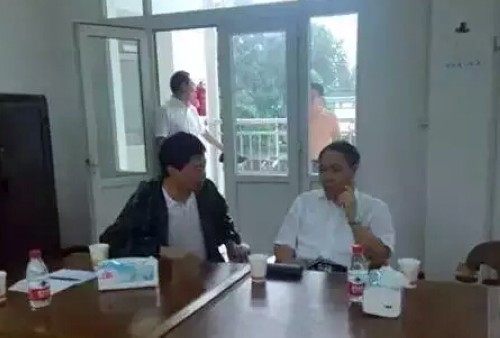 暴雨突袭&nbsp;泸州1.83万人受灾(图3)